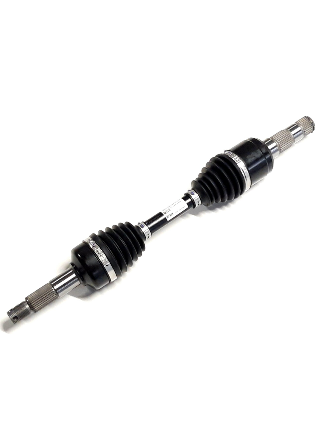 RL CV SHAFT, DIFF RL CV SHAFT, DIFF