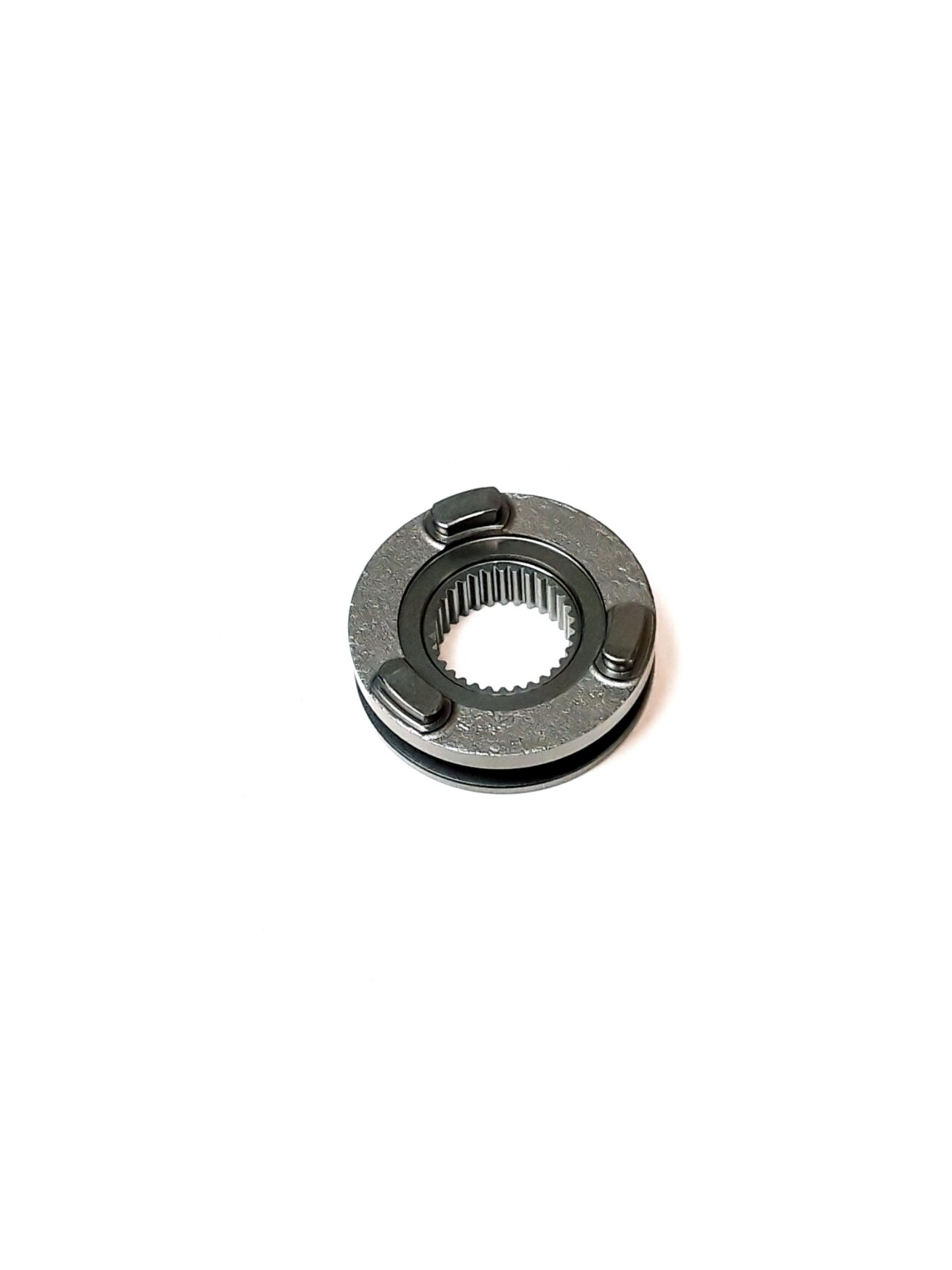R/L GEAR COUPLING SLEEVE 1