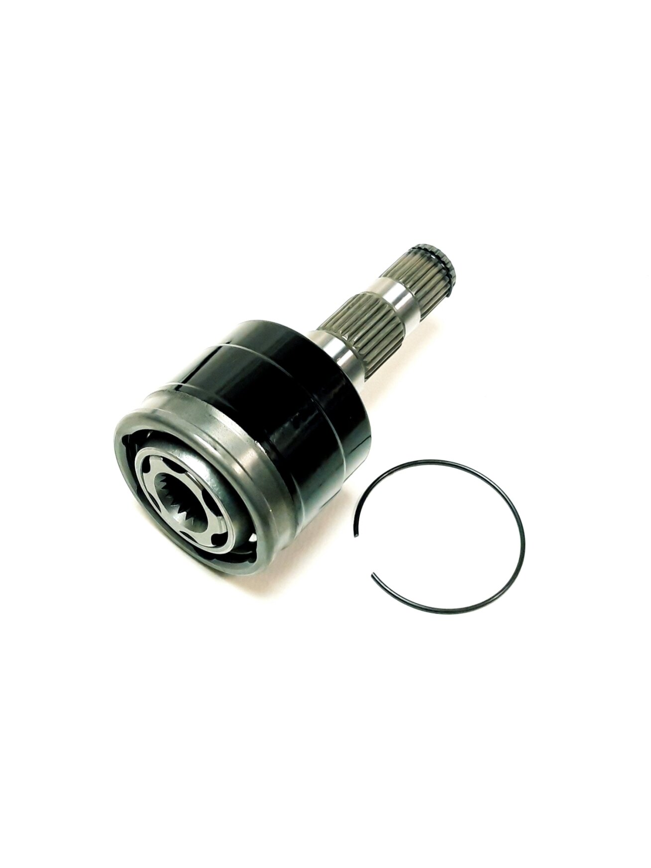 RL INNER CV BOOT ASSY RL INNER CV BOOT ASSY