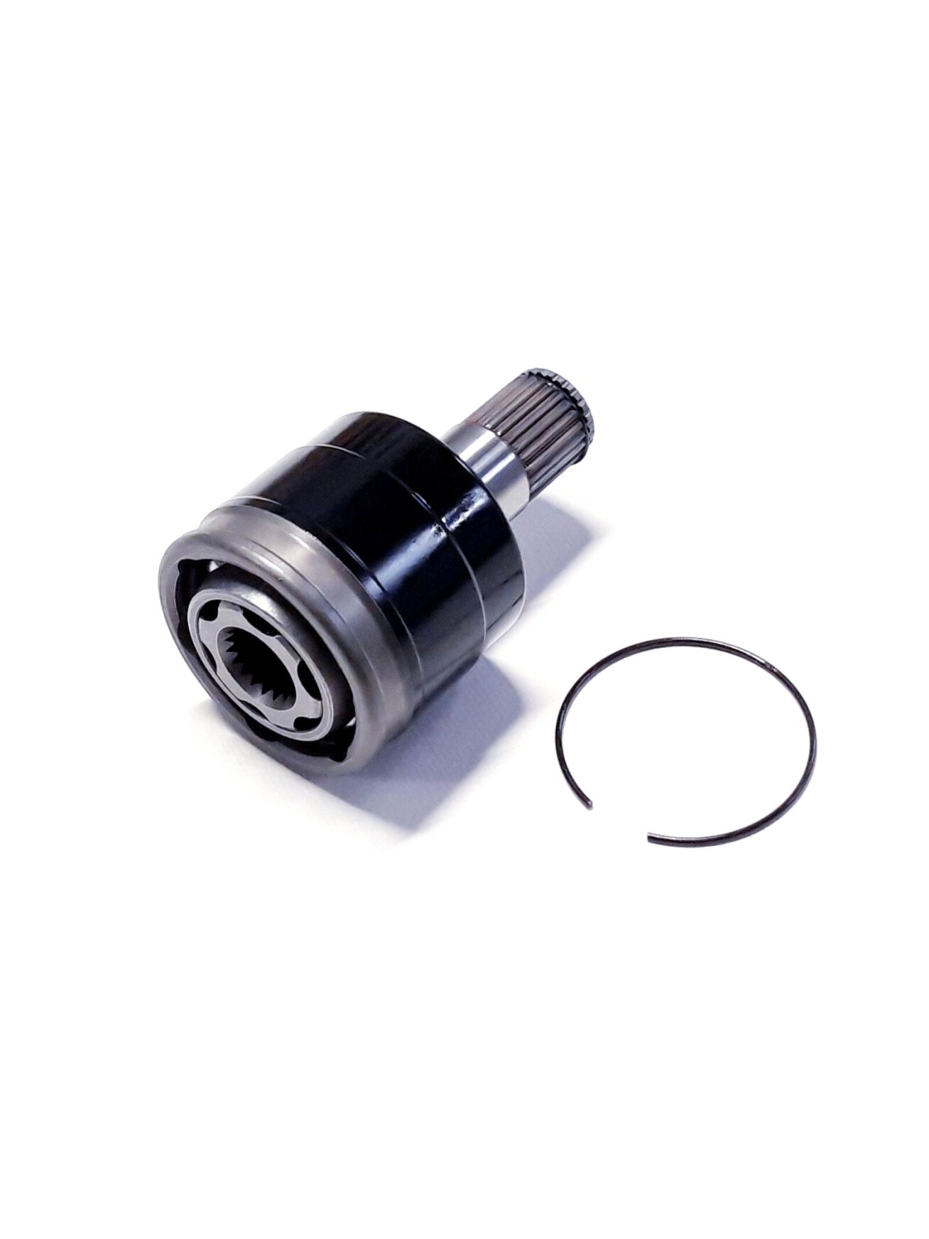 RL INNER CV BOOT ASSY(NO DIFF) RL INNER CV BOOT ASSY(NO DIFF)