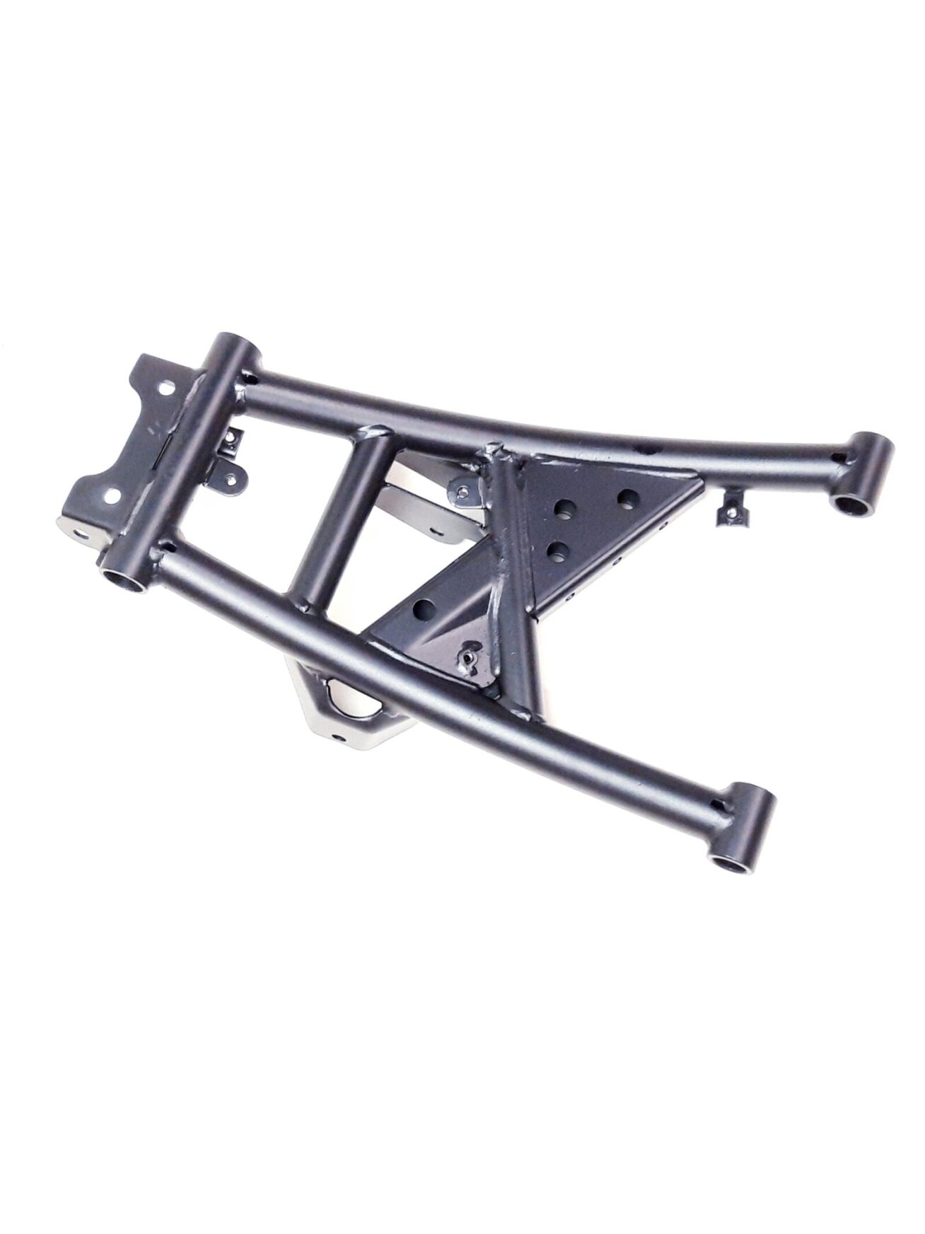 RL LOWER A-ARM,BLACK 1