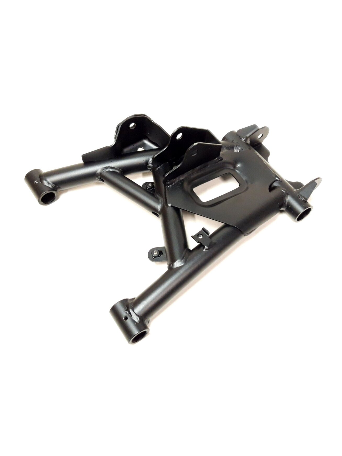 RL LOWER A-ARM,BLACK, WIDE