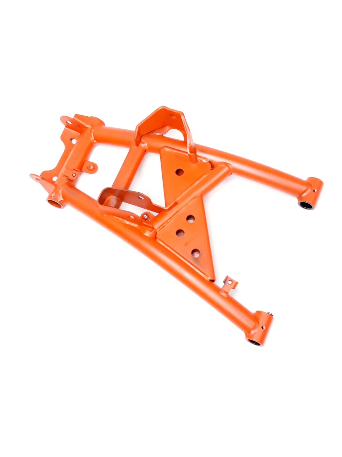 RL LOWER A-ARM,RED