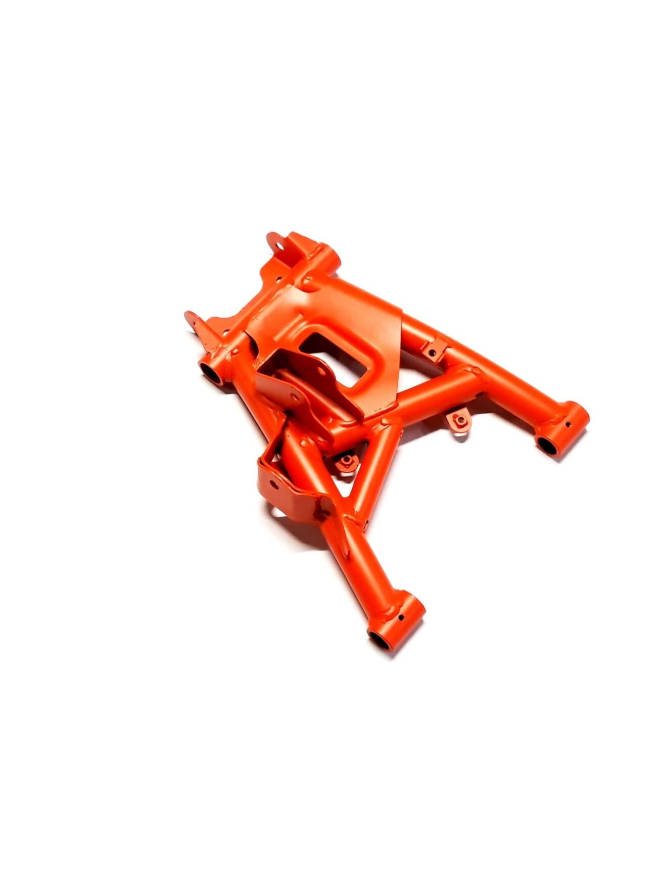 RL LOWER A-ARM,RED,NARROW