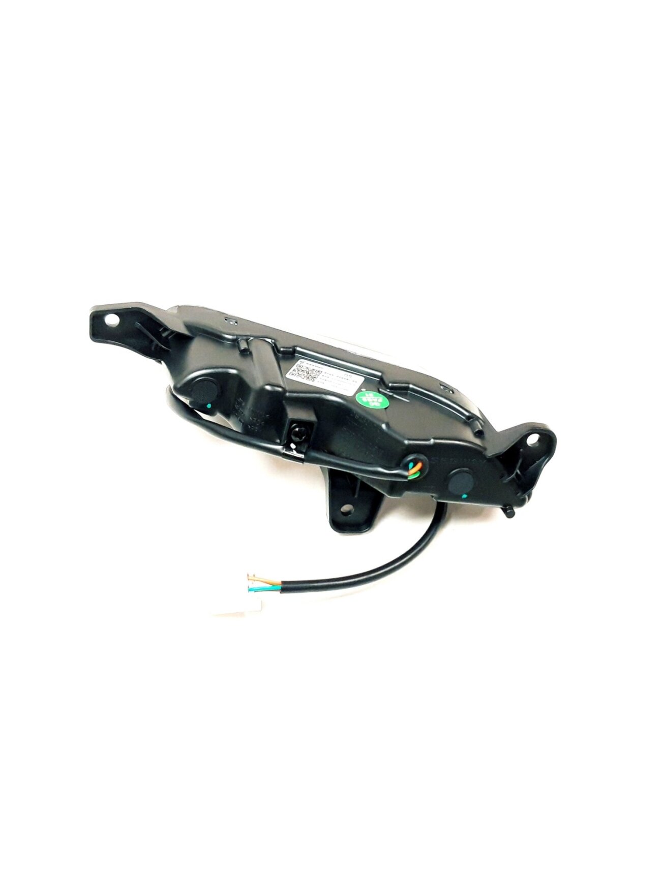 RL TAIL LAMP 1 RL TAIL LAMP 1