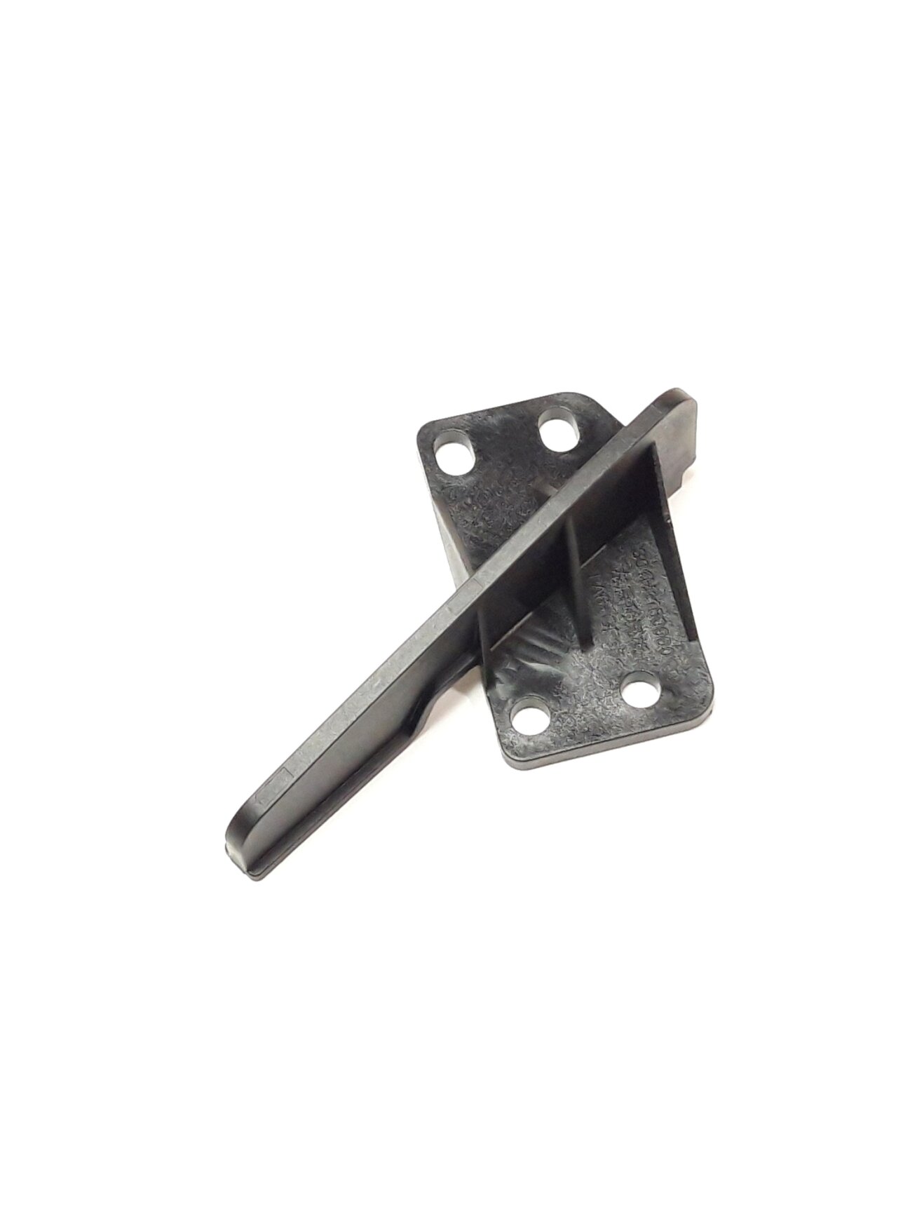 RL TRAILING ARM SCRAPER SEAT