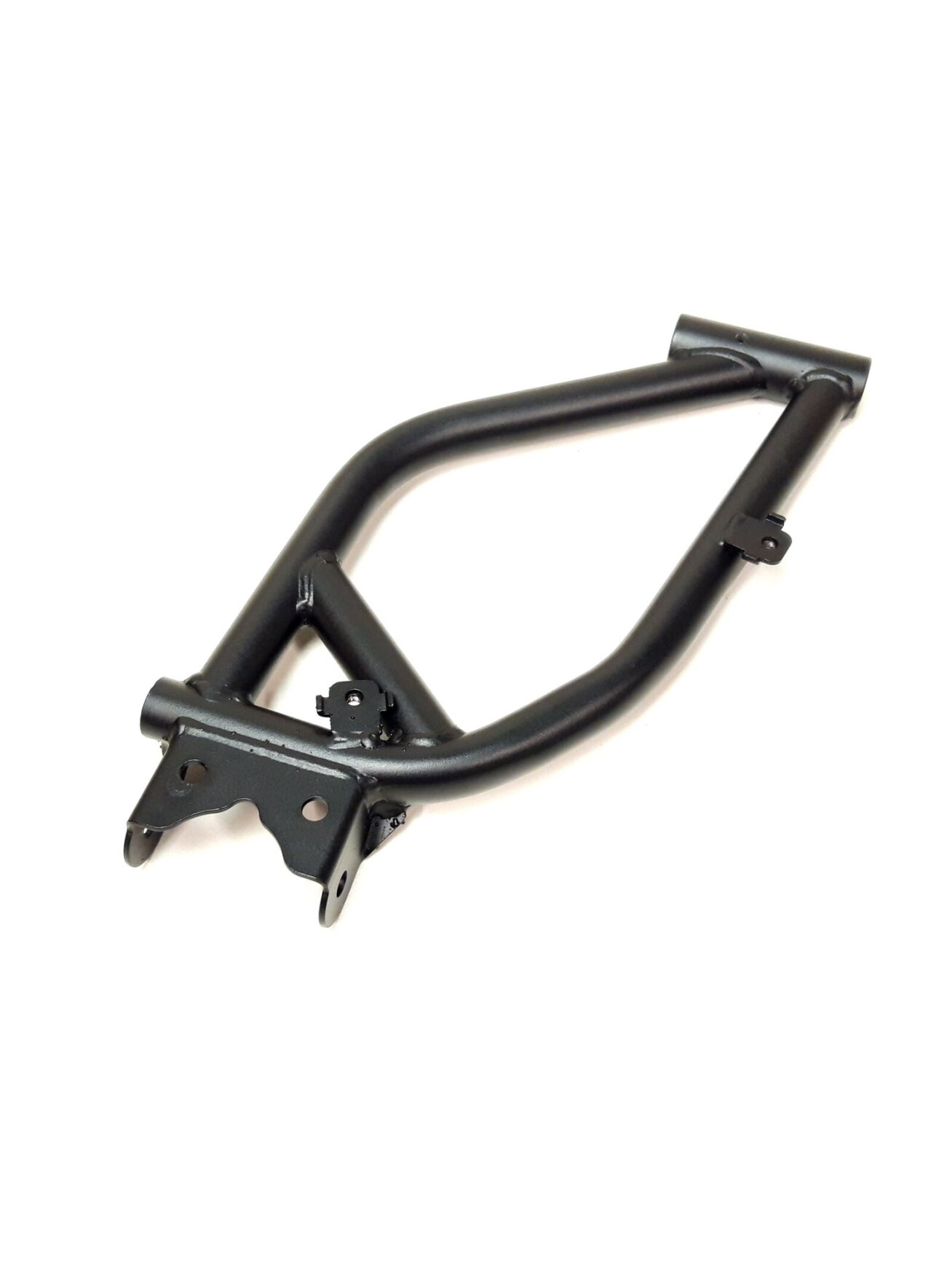 RL UPPER A-ARM,BLACK, WIDE 1