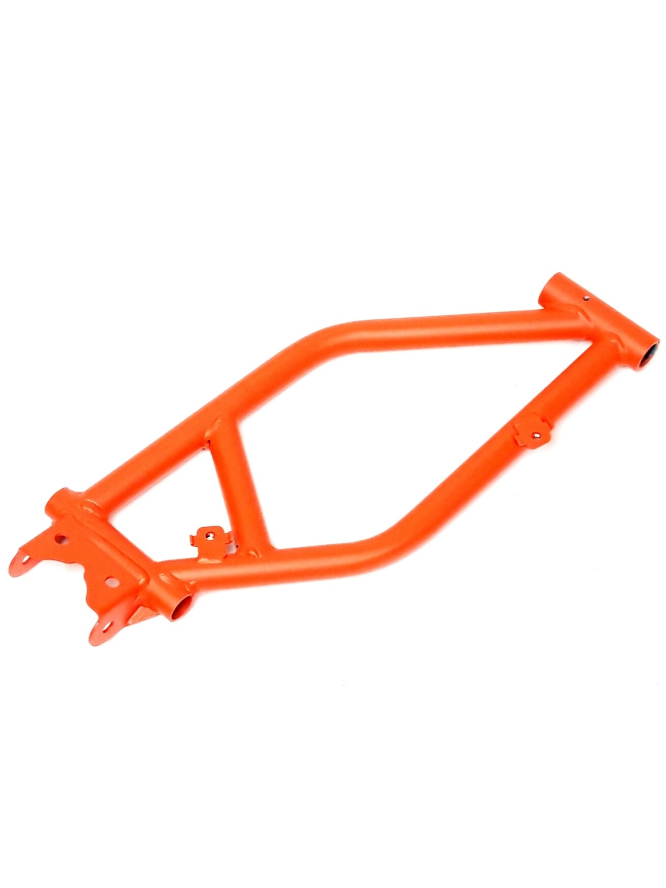 RL UPPER A-ARM,RED RL UPPER A-ARM,RED