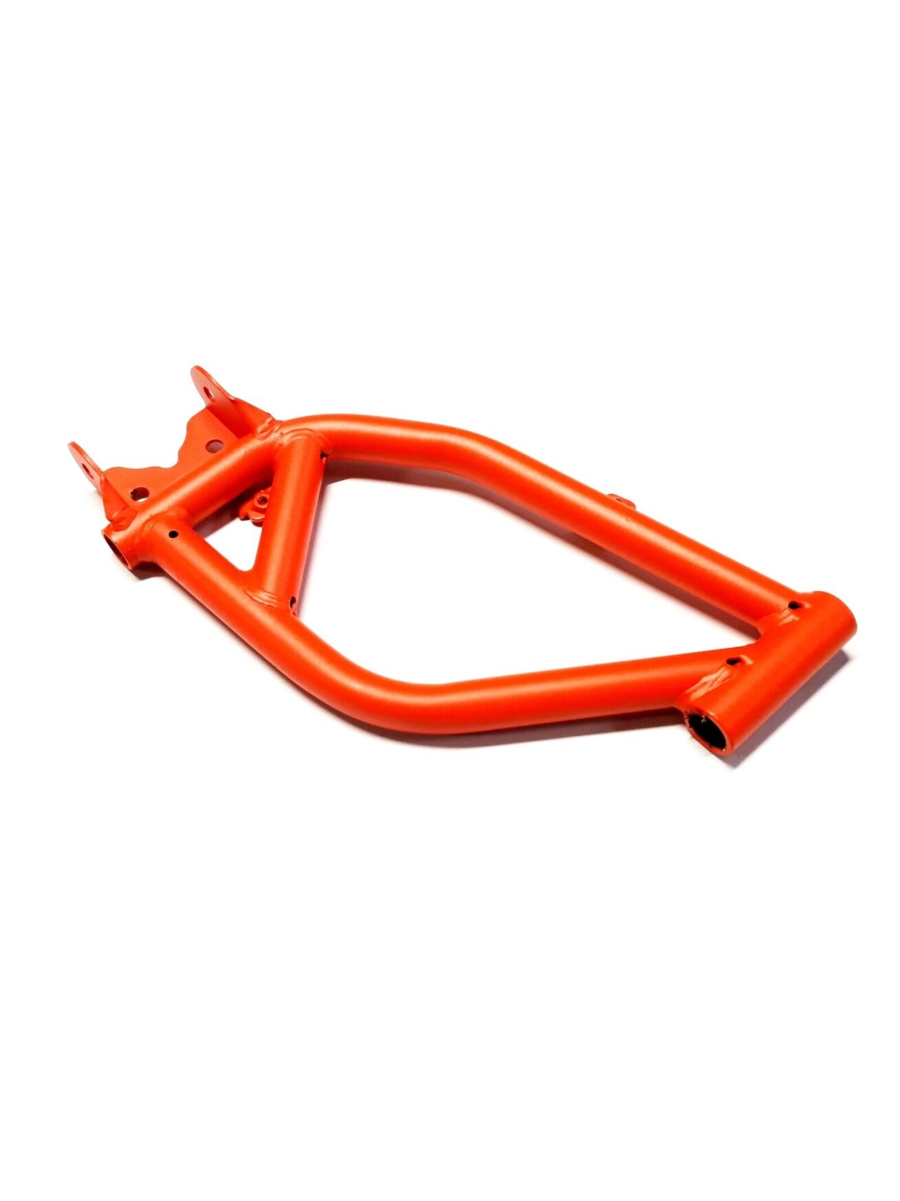 RL UPPER A-ARM,RED,NARROW 1