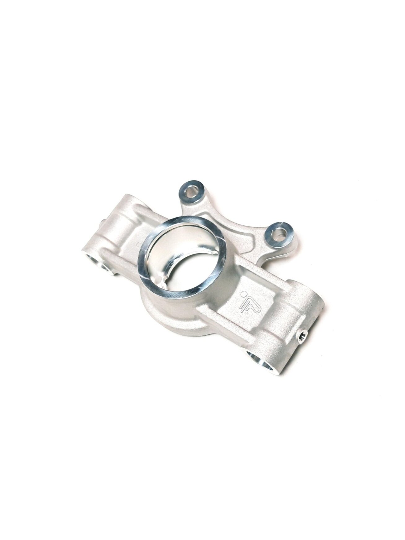 RL WHEEL AXLE SUPPORT