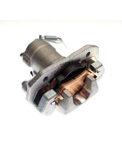 RL BRAKE ASSY 1