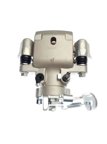 RL BRAKE ASSY 2 RL BRAKE ASSY 2