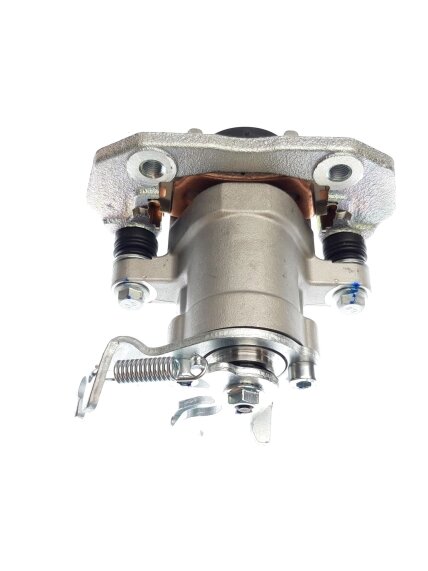 RL BRAKE ASSY 3