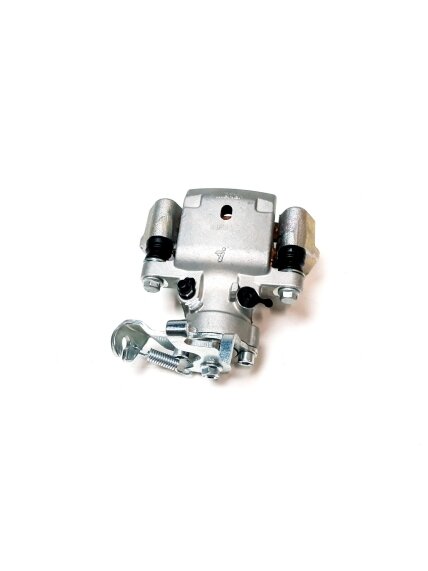 RL BRAKE ASSY 1 RL BRAKE ASSY 1