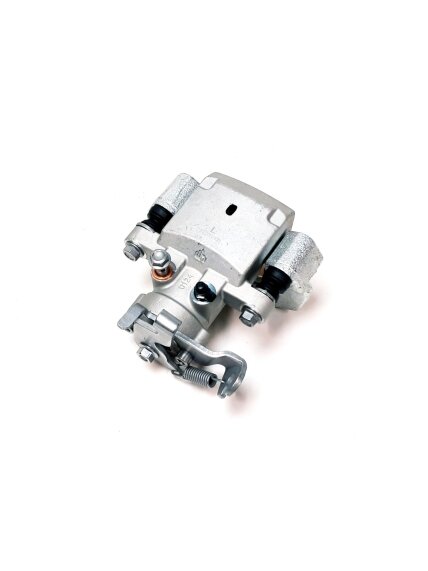 RL BRAKE ASSY 1