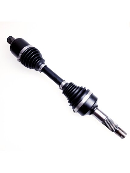 RL CONSTANT VELOCITY DRIVE SHAFT ASSY 1 RL CONSTANT VELOCITY DRIVE SHAFT ASSY 1