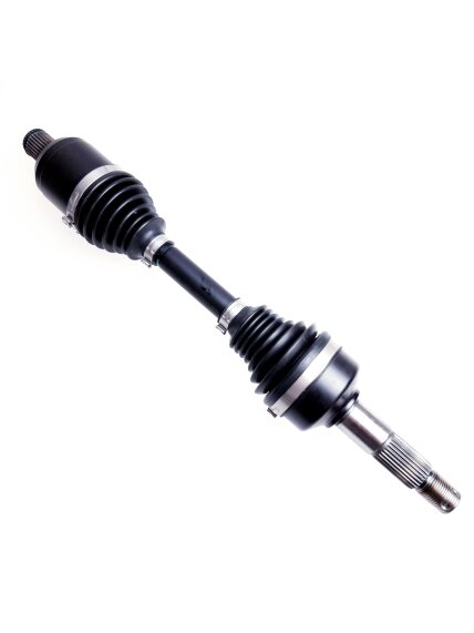 RL CONSTANT VELOCITY DRIVE SHAFT ASSY RL CONSTANT VELOCITY DRIVE SHAFT ASSY
