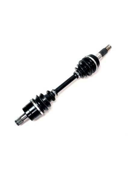 RL CV DRIVE SHAFT(NO DIFF) 1