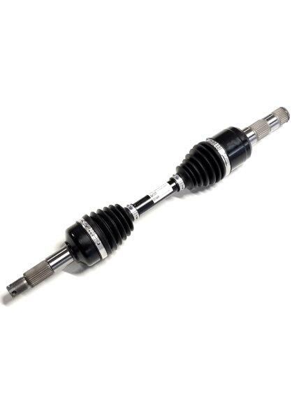 RL CV SHAFT, DIFF RL CV SHAFT, DIFF