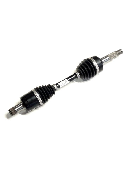 RL DRIVE SHAFT ASSY(NO DIFF)