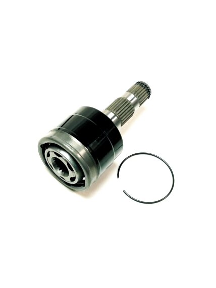RL INNER CV BOOT ASSY RL INNER CV BOOT ASSY