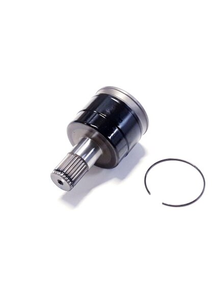 RL INNER CV BOOT ASSY(NO DIFF) 1 RL INNER CV BOOT ASSY(NO DIFF) 1