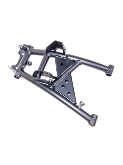 RL LOWER A-ARM,BLACK
