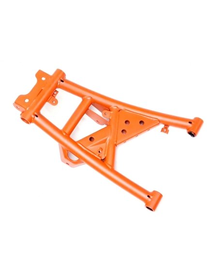 RL LOWER A-ARM,RED 1