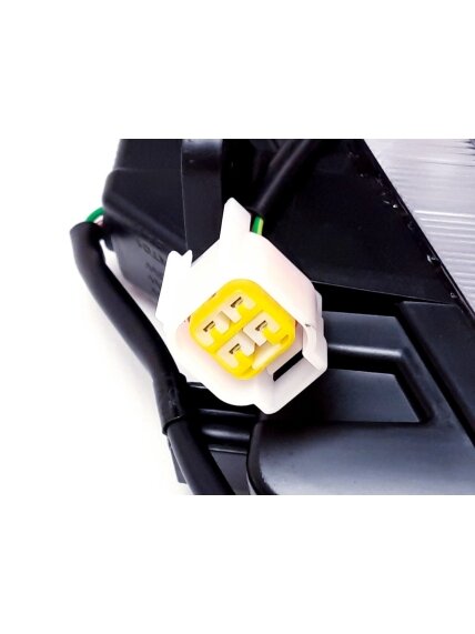 RL TAIL LAMP 2 RL TAIL LAMP 2
