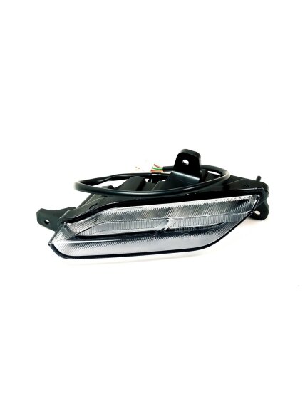 RL TAIL LAMP RL TAIL LAMP