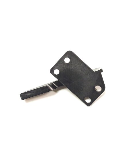 RL TRAILING ARM SCRAPER SEAT 1 RL TRAILING ARM SCRAPER SEAT 1