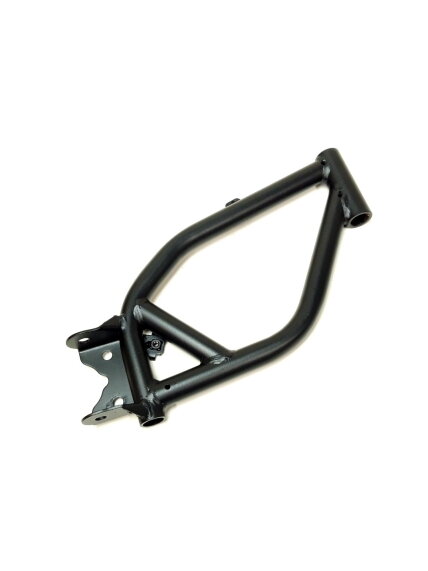 RL UPPER A-ARM,BLACK, WIDE