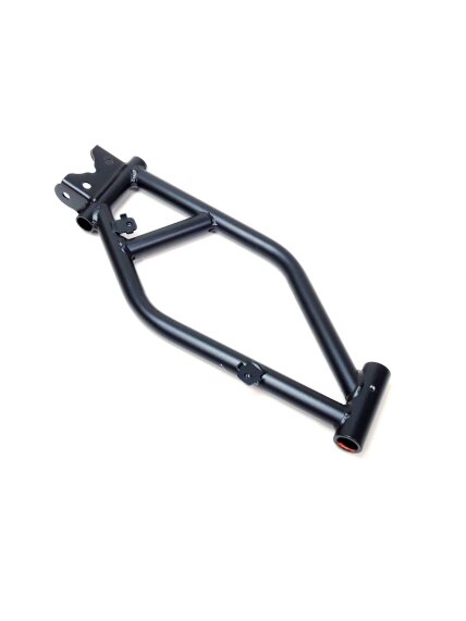 RL UPPER A-ARM,BLACK RL UPPER A-ARM,BLACK