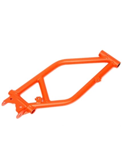 RL UPPER A-ARM,RED RL UPPER A-ARM,RED