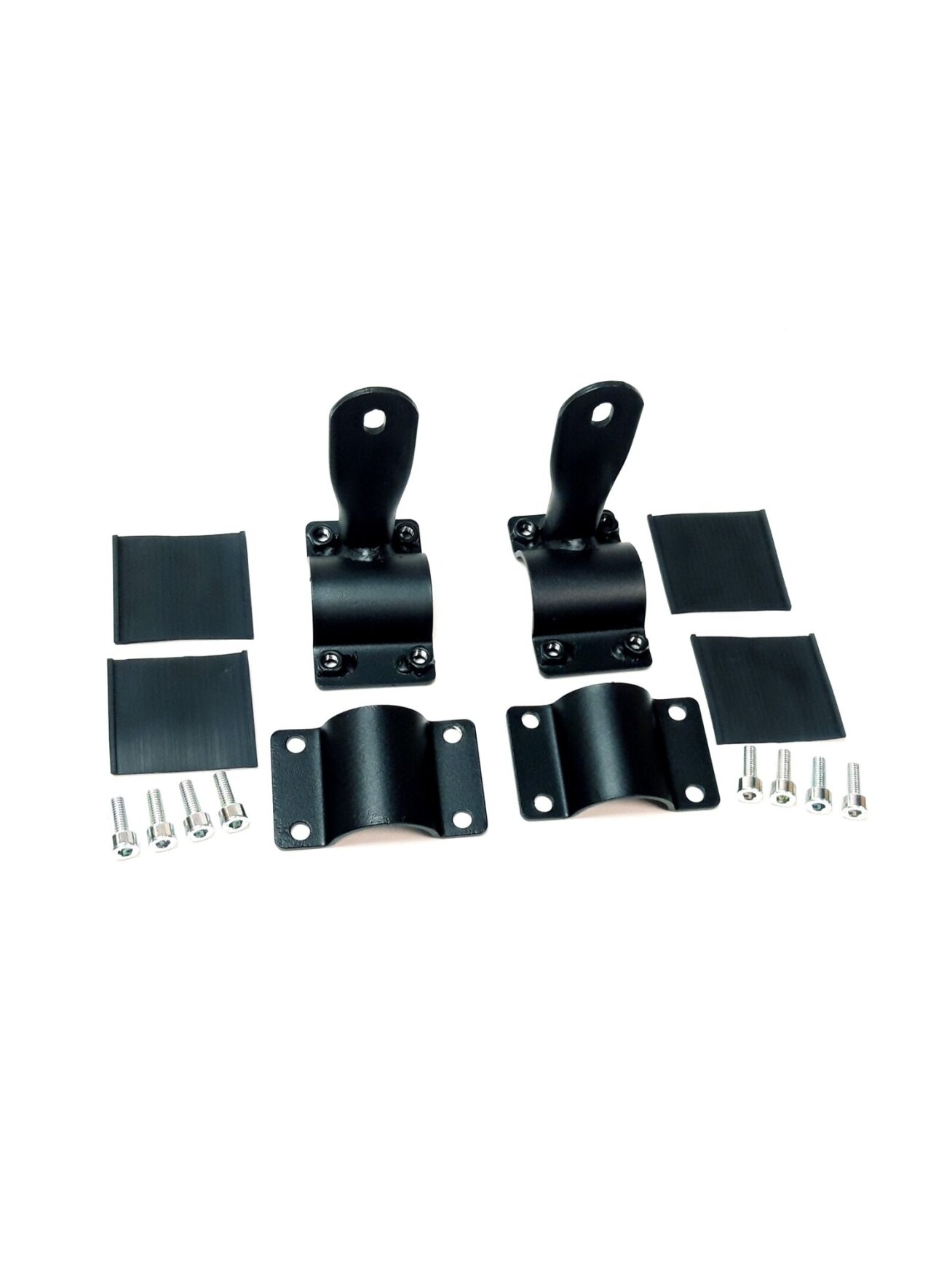 Rock Sliders Adapter Bracket