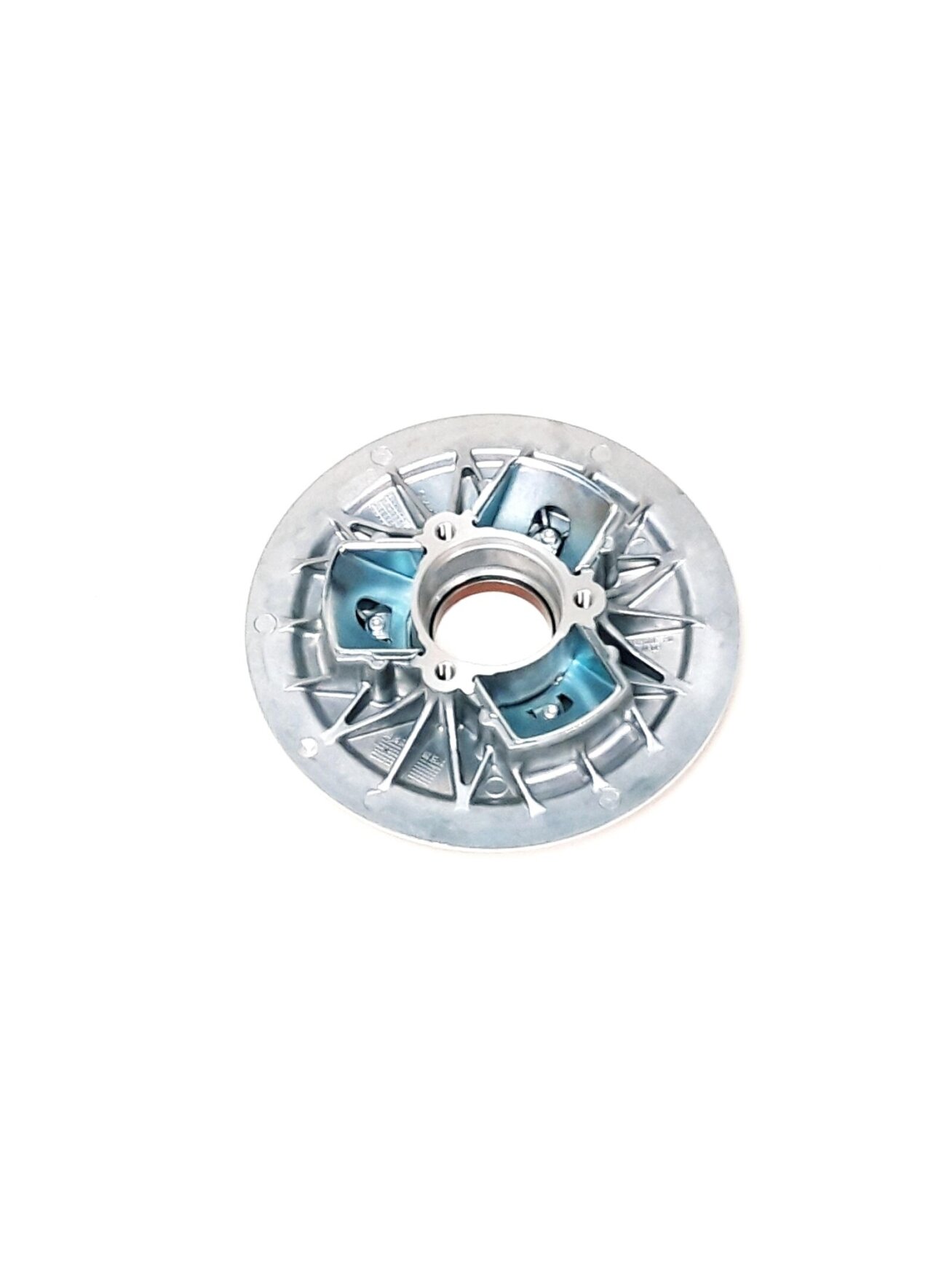 ROTATING DISC 1 ROTATING DISC 1