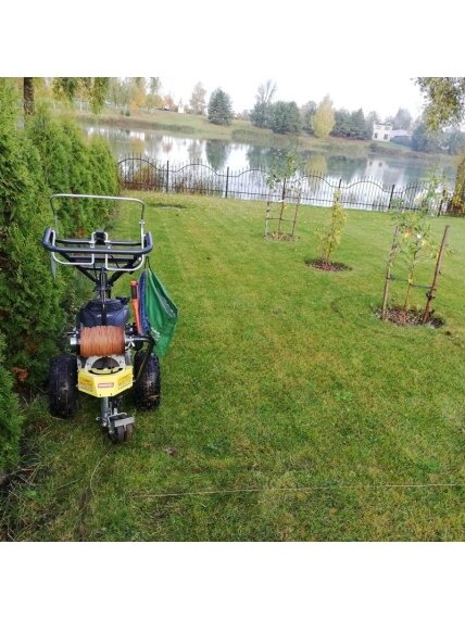 Robotų instaliavimo ir priežiūros darbai 1 Robotų instaliavimo ir priežiūros darbai 1