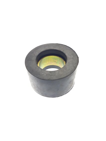 RONDELLE MOULEE PAR INJECTION DURO 60, RUBBER RONDELLE MOULEE PAR INJECTION DURO 60, RUBBER