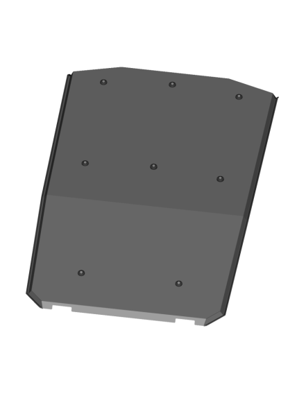 ROOF for CAN-AM MAVERICK TRAIL MAX ROOF for CAN-AM MAVERICK TRAIL MAX