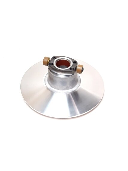 ROTATING DISC
