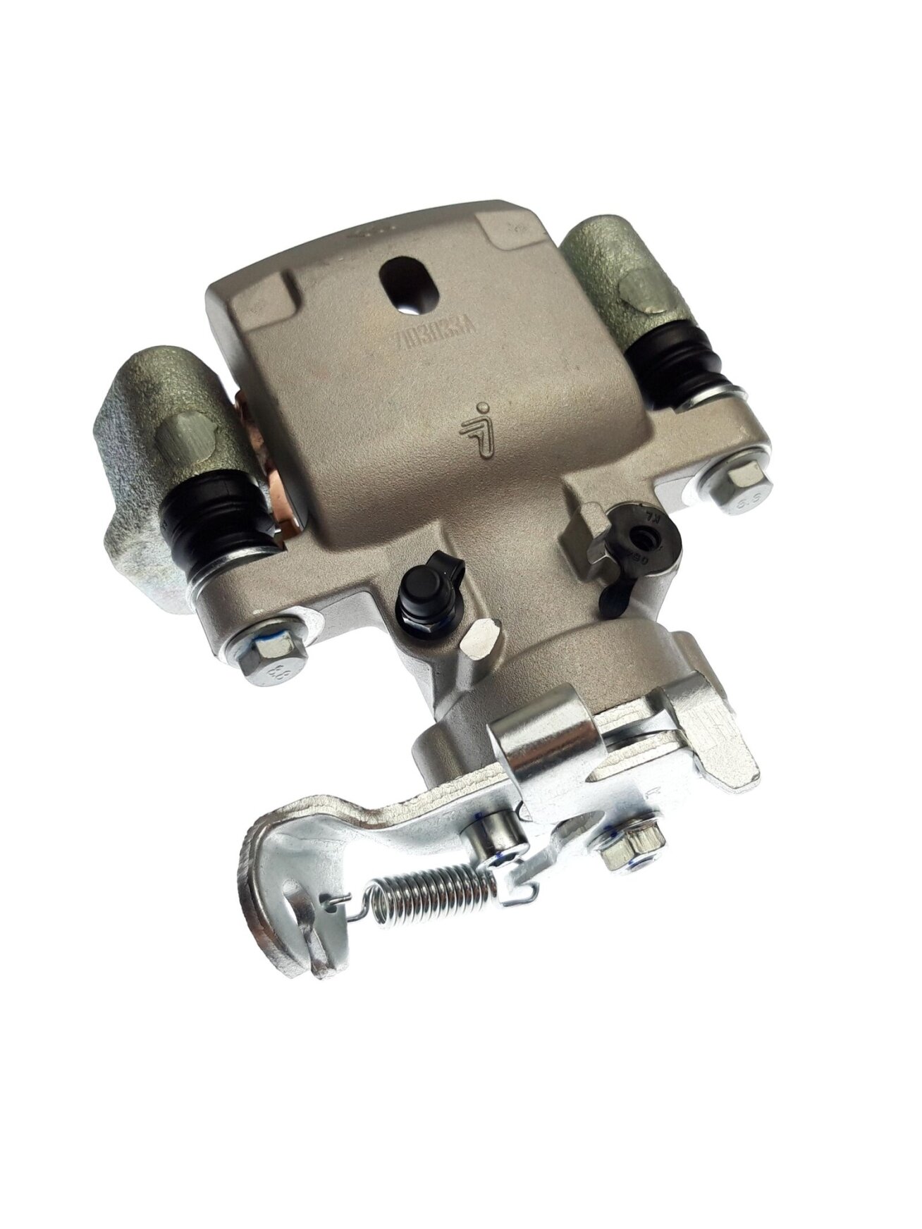 RR BRAKE ASSY 1 RR BRAKE ASSY 1