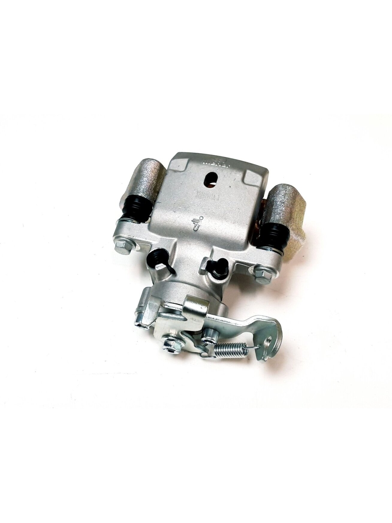 RR BRAKE ASSY 1