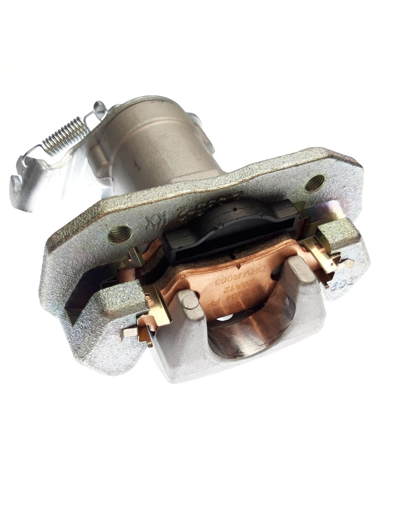 RR BRAKE ASSY RR BRAKE ASSY