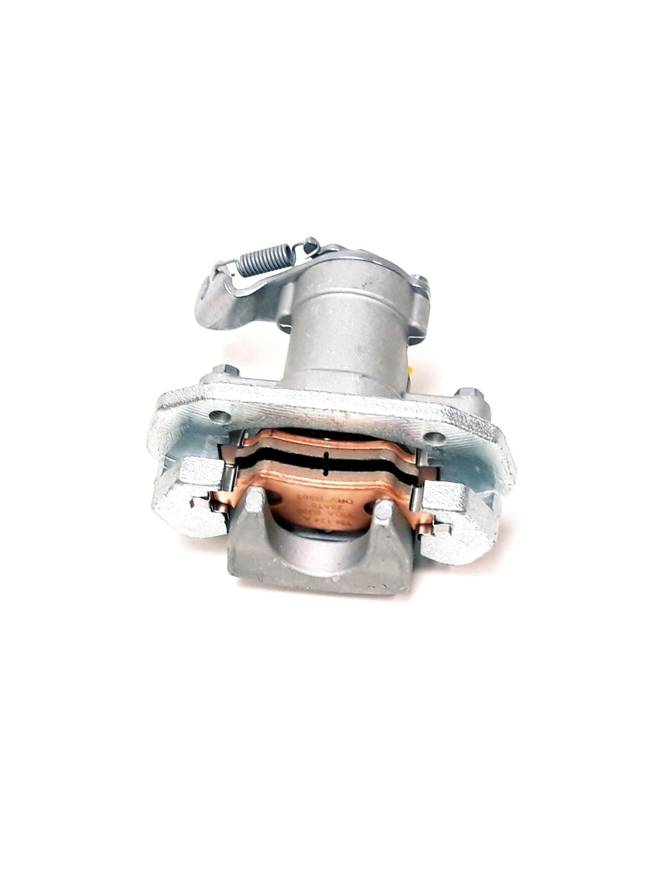 RR CALIPER BRAKE