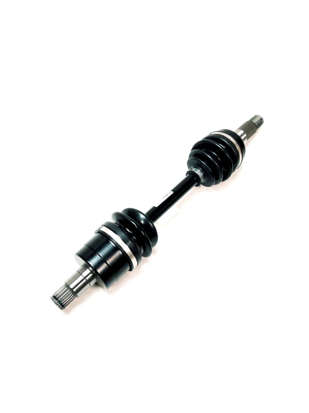 RR CV DRIVE SHAFT 1 RR CV DRIVE SHAFT 1