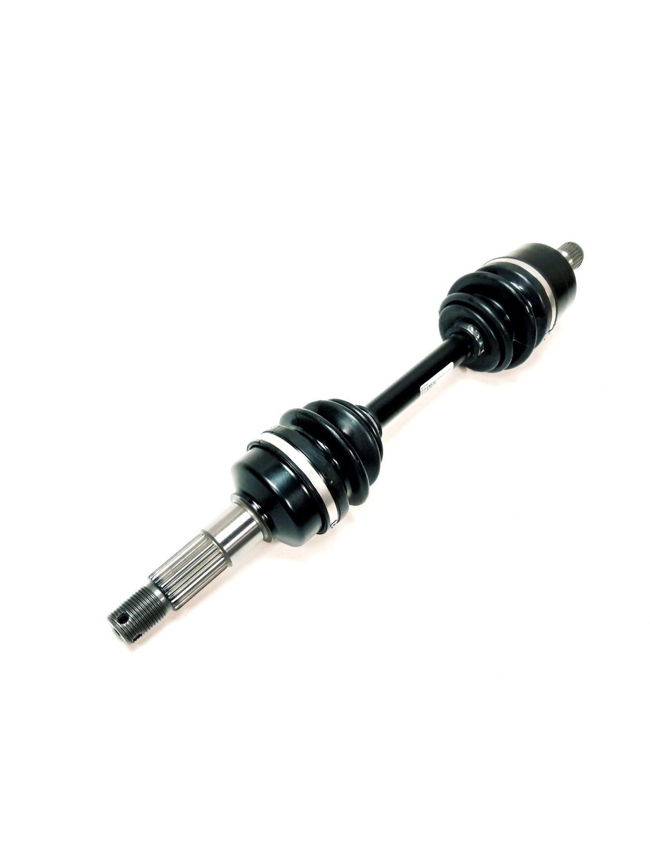 RR CV DRIVE SHAFT RR CV DRIVE SHAFT