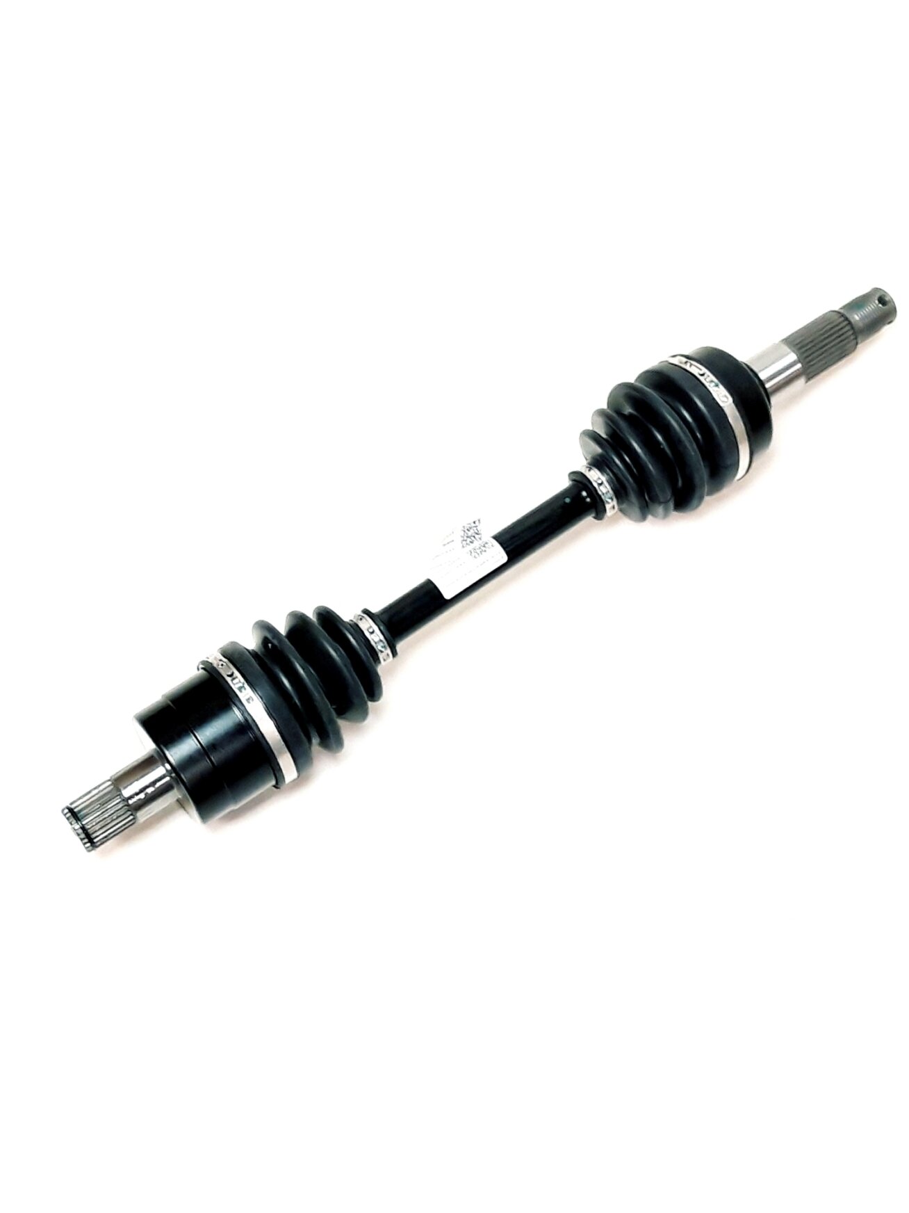 RR CV DRIVE SHAFT(NO DIFF) 1