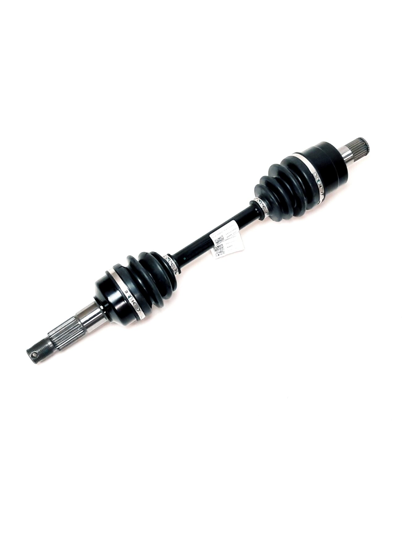 RR CV DRIVE SHAFT(NO DIFF)