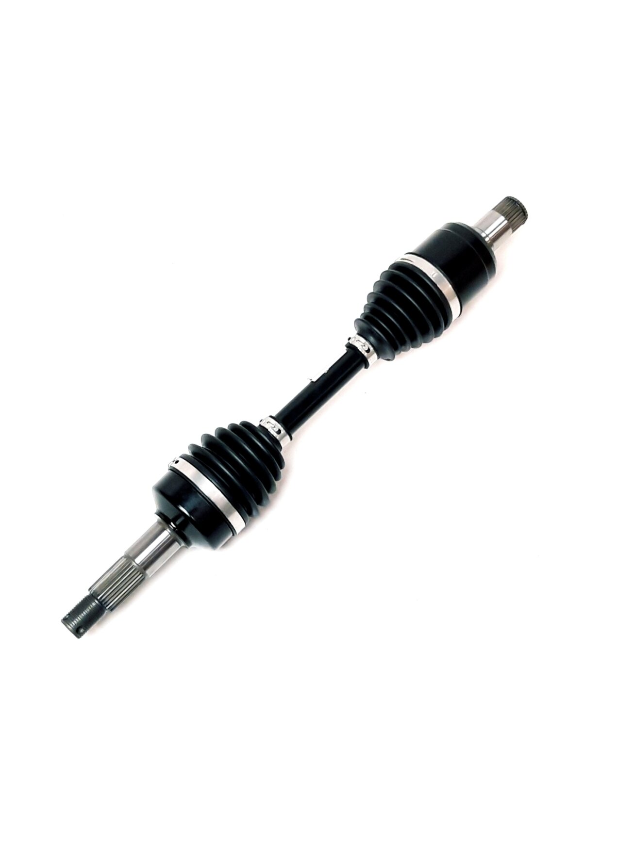 RR DRIVE SHAFT ASSY(DIFF) RR DRIVE SHAFT ASSY(DIFF)