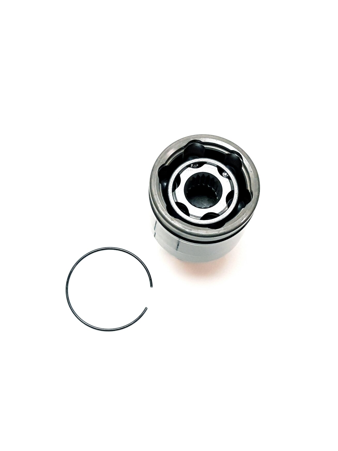 RR INNER CV BOOT ASSY 1
